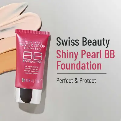 Picture of সুইস বিউটির ব্লেমিশ বাল্ম বিবি ফাউন্ডেশন