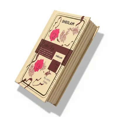 Picture of 𝘚𝘩𝘦𝘨𝘭𝘢𝘮 𝘌𝘺𝘦𝘴𝘩𝘢𝘥𝘰𝘸 𝘗𝘢𝘭𝘦𝘵𝘵𝘦 ১. 𝘌𝘺𝘦𝘴𝘩𝘢𝘥𝘰𝘸 𝘢𝘭𝘭 𝘤𝘰𝘭𝘰𝘶𝘳𝘴২. 𝘉𝘭𝘶𝘴𝘩৩. 𝘊𝘰𝘯𝘵𝘰𝘶𝘳৪. 𝘏𝘪𝘨𝘩𝘭𝘪𝘨𝘩𝘵𝘦𝘳𝘴৫.𝘭𝘪𝘱𝘴𝘵𝘪𝘤𝘬