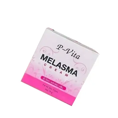 Picture of P-Vita Melasma Cream Masta Cream