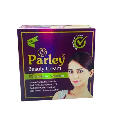 Picture of PARLEY BEAUTY CREAM -40G (Pakistan)