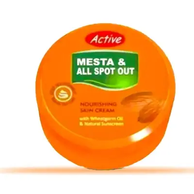 Picture of Active Bright & All Whitening Cream 15g
