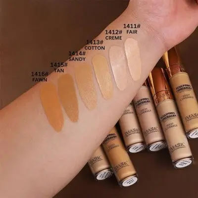 Picture of IMAGIC High Coverage Sculpting Concealer.