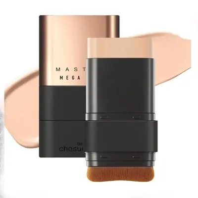 Picture of Stick Foundations, a type of makeup product