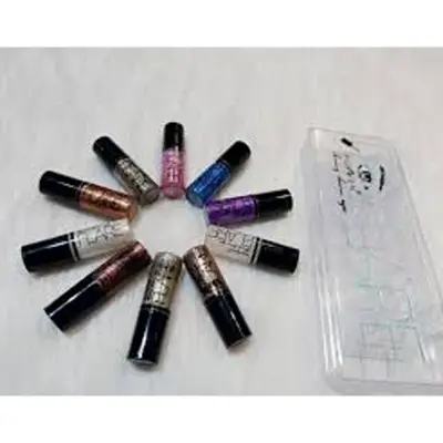 Picture of FLARE Glitter Eyeliner & Eyeshadow 10 pse