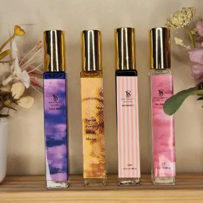 Picture of Secret mini perfumes (10ml EDP). 