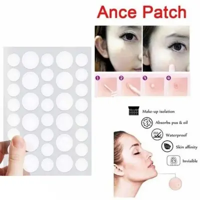 Picture of Ameesi Acne Removal Patch Removing Spots Face Acne Removing Patches