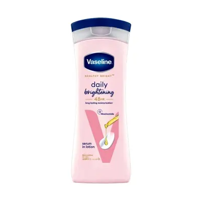 Picture of Vaseline Healthy Bright Daily Brightening Body Lotion.1pis