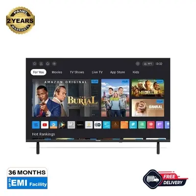 Picture of Vision 24" LED TV CS24 Coolita Infinity