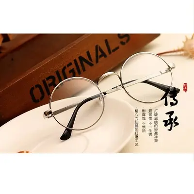 Picture of Round Fashion Sunglass For Men