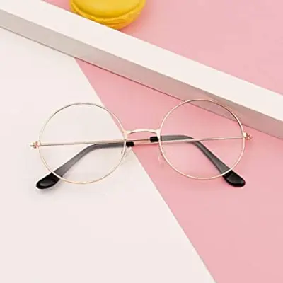 Picture of Round Fashion Sunglass For Women