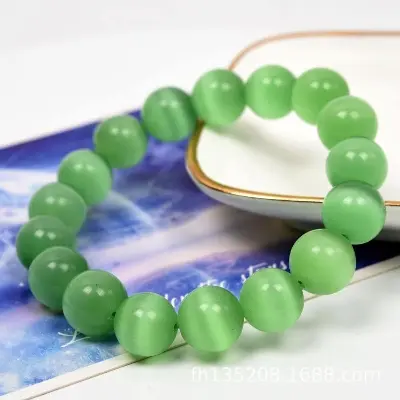 Picture of Simple Small Daisy Bracelet Crystal Sun Flower Bracelet for Women