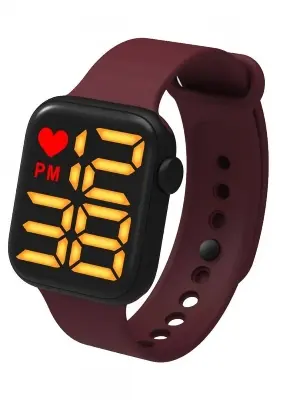 Picture of Love Fashion Watch For Women