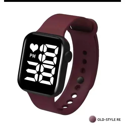 Picture of Love Fashion Watch For Men