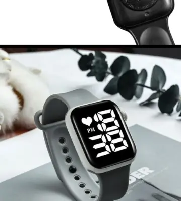 Picture of Love Fashion Watch For Men