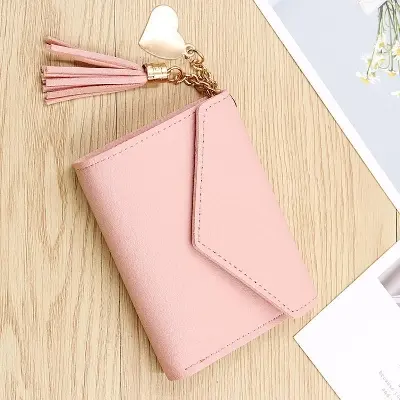 Picture of New Small Women's Wallet Purse