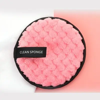 Picture of Makeup Remover Washable Reusable Cotton Pads