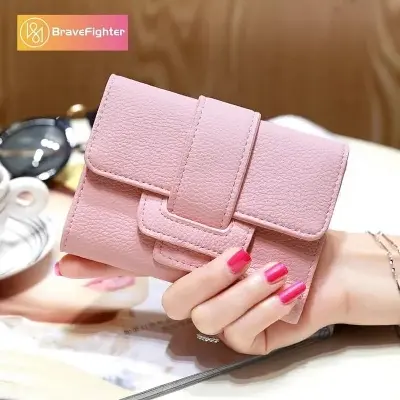 Picture of Fashion Korean purse/wallet for Girls