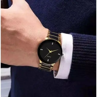 Picture of Analogue Wrist Watch for Men -