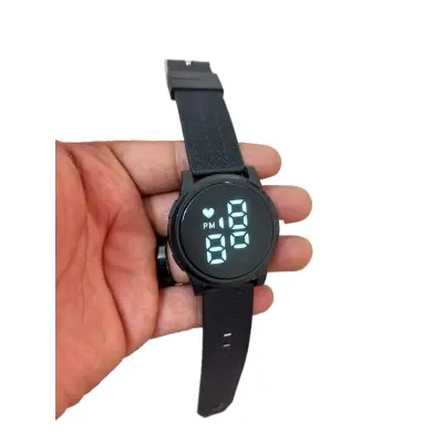 Picture of Fashion Lover Digital Watch For Men and Women