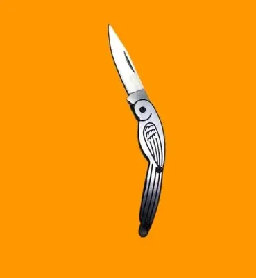 Picture of YING STAINLESS STEEL KITCHEN KNIFE,