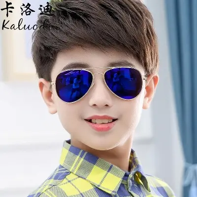 Picture of Pailot Fashion Sunglass For Boy