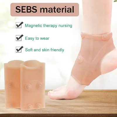 Picture of Magnet Ankle Pad - 2 Pcs