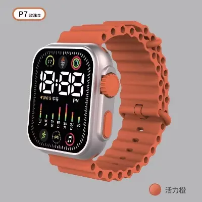 Picture of Good Quality new style Man sport watch