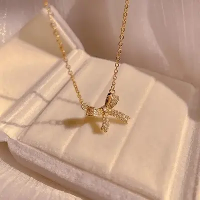 Picture of Highly Sustainable - Korean Style New Crystal Square Round Bracelet For Women/Girls - Durabilty Assured - Designed - Urban Vibes