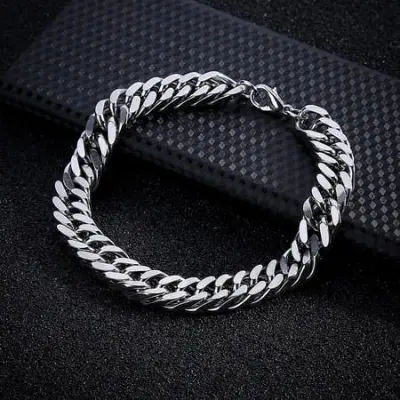 Picture of Stainless Steel Bracelet for Men