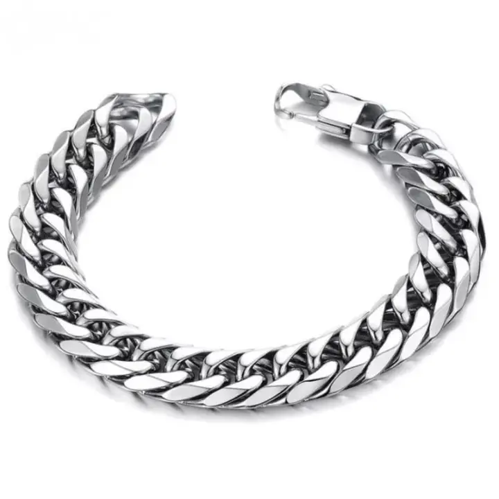 Picture of Stainless Steel Bracelet for Men