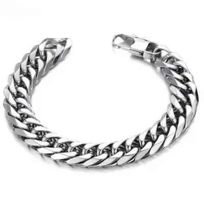 Picture of Stainless Steel Bracelet for Men