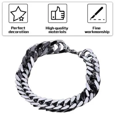 Picture of Stainless Steel Bracelet for Men