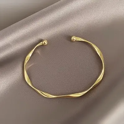 Picture of Indispensable -Upscale Living -Korean Style Crystal Bracelets for Women- Inventive Choice Qualityful - Easy To care and Longive