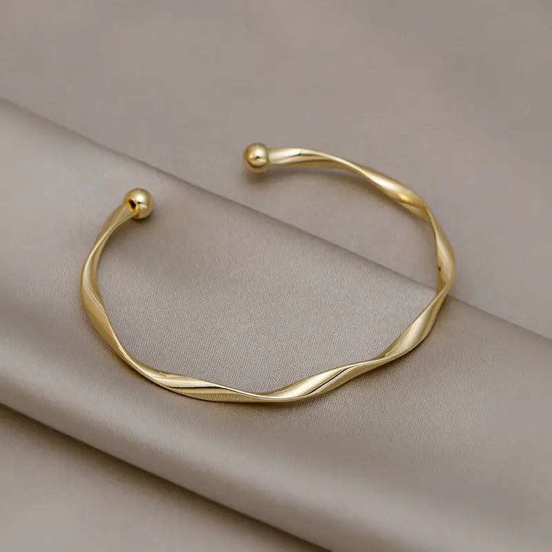 Picture of Indispensable -Upscale Living -Korean Style Crystal Bracelets for Women- Inventive Choice Qualityful - Easy To care and Longive