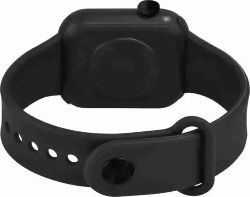 Picture of Digital Fashionable Luxury Silicon Belt Watch for Men