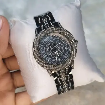 Picture of Ladies Stylish New Watch for Girls