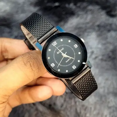 Picture of Casual Cute Wristwatch Cute Quartz Watch For Women