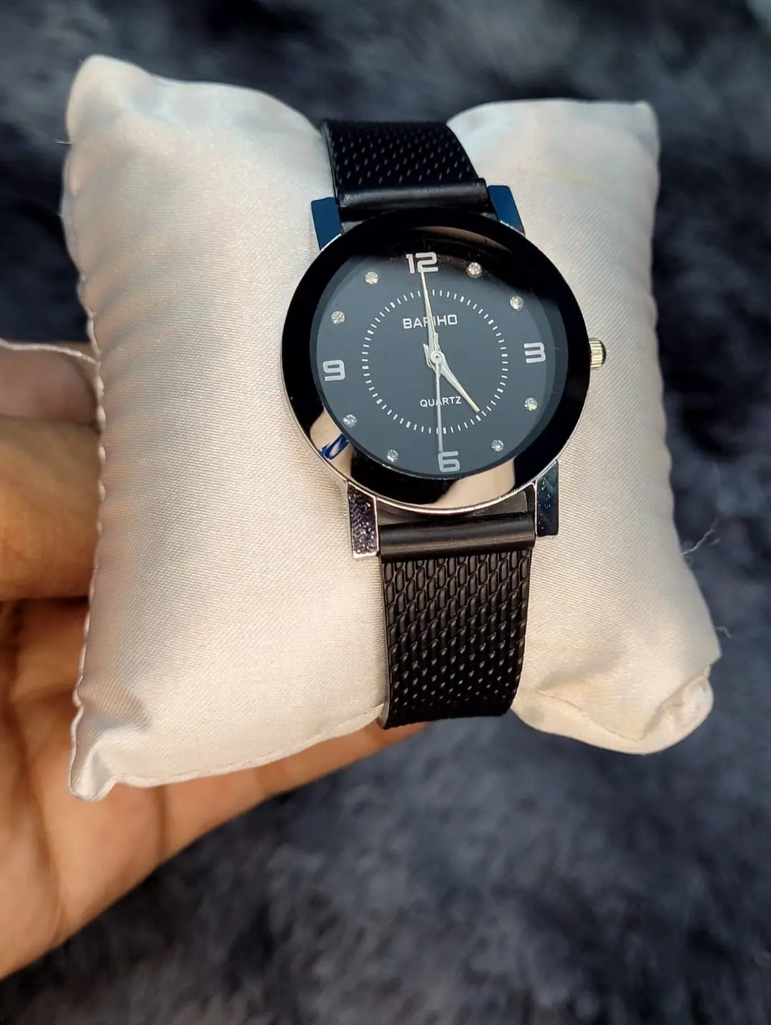 Picture of Casual Cute Wristwatch Cute Quartz Watch For Women