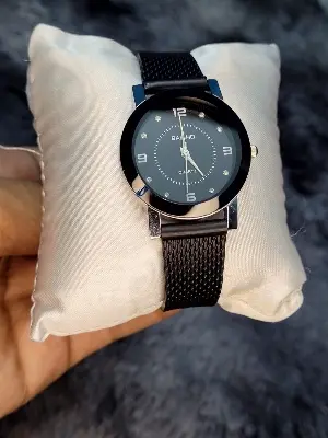 Picture of Casual Cute Wristwatch Cute Quartz Watch For Women