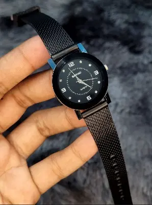 Picture of Casual Cute Wristwatch Cute Quartz Watch For Women