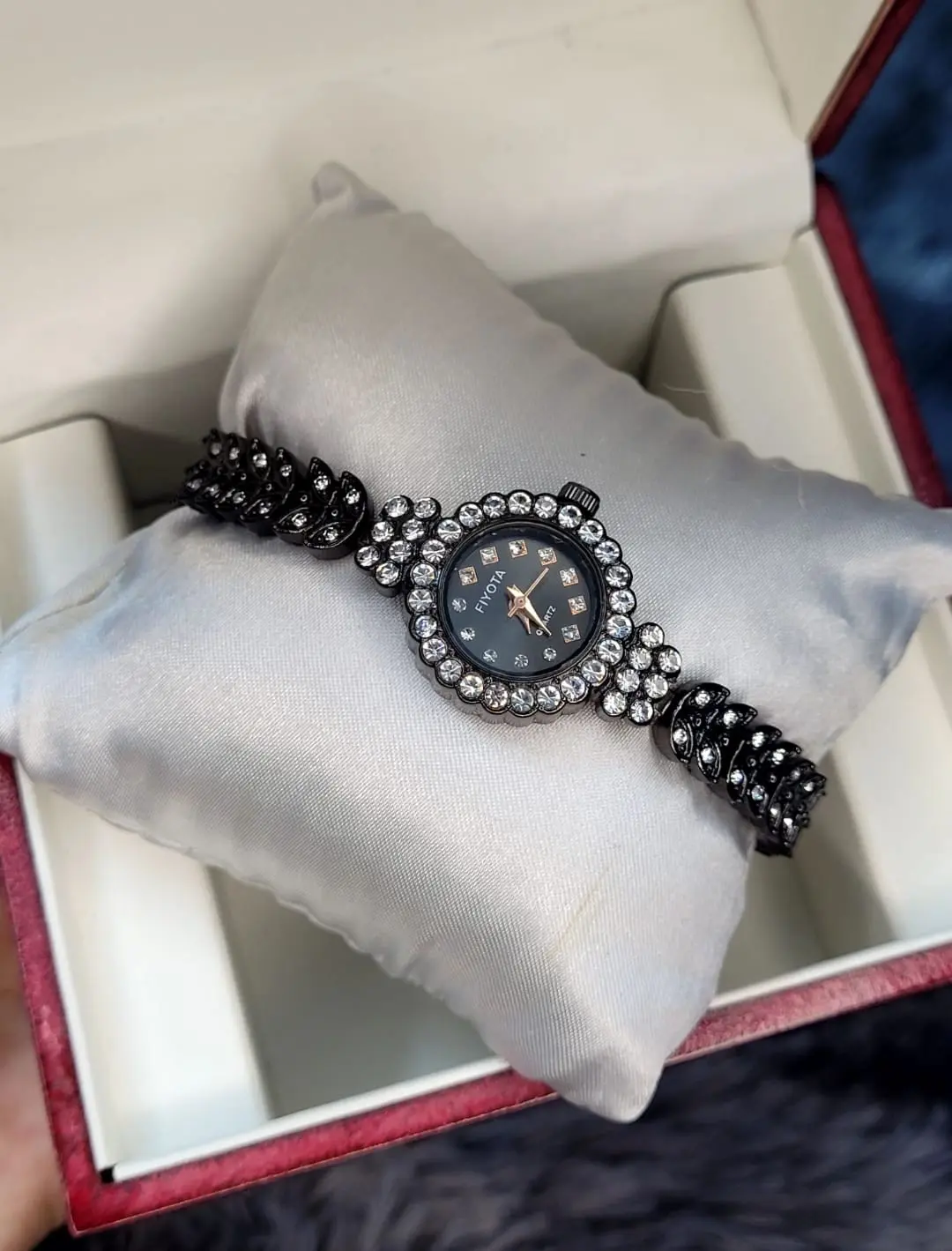 Picture of Elegant Female Wristwatch Watch