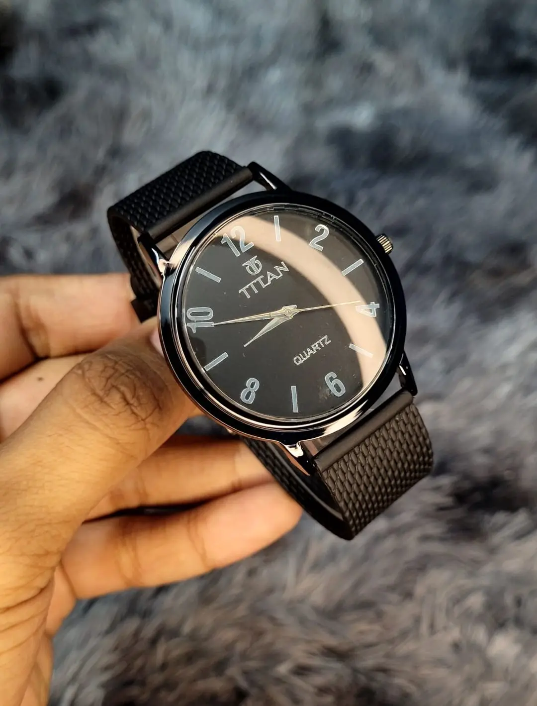 Picture of New Style Fashion Watch for Men - Watch For Men- ঘড়ি