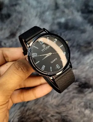 Picture of New Style Fashion Watch for Men - Watch For Men- ঘড়ি