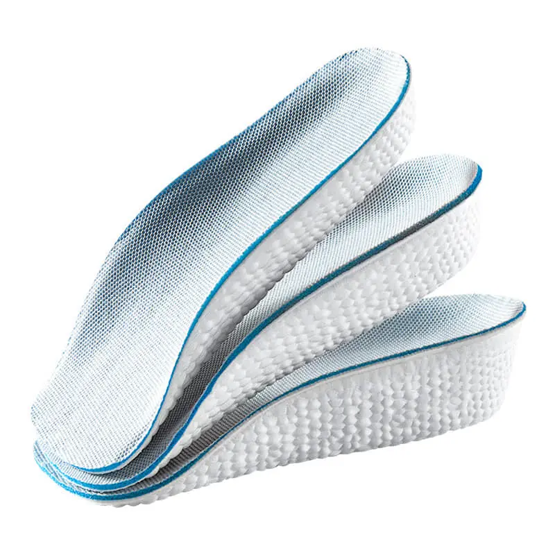 Picture of 1pair Height Increase Insoles for Men