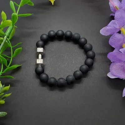 Picture of Men's Powerful Stainless Steel Bracelet