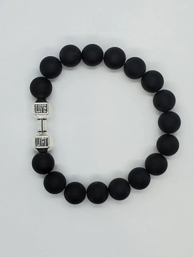 Picture of Men's Powerful Stainless Steel Bracelet