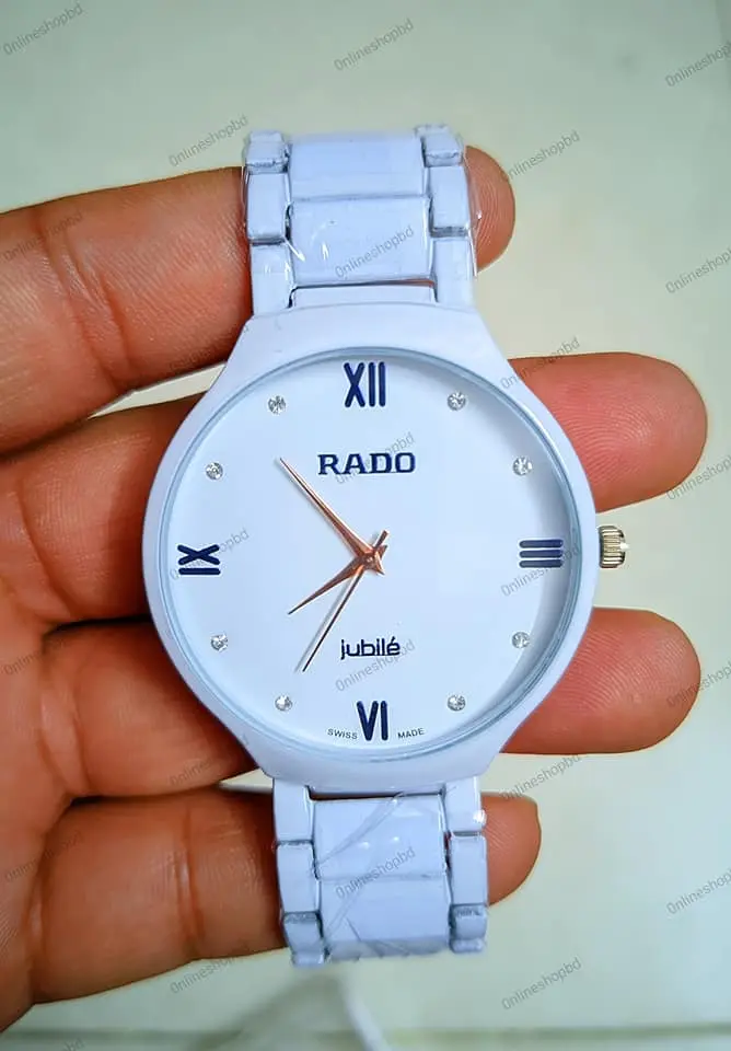 Picture of New Steeliness Steele Watch For Men