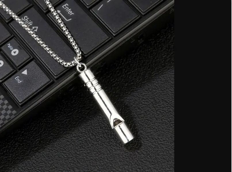 Picture of New Stylish Fashion Jewellery  Stainless Steel Chain Necklace For Men
