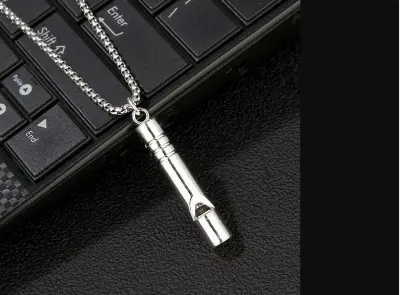 Picture of New Stylish Fashion Jewellery  Stainless Steel Chain Necklace For Men