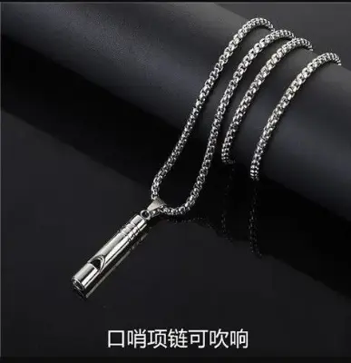 Picture of High Quality Fashion Jewellery Stainless Steel Chain Necklace For Men